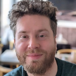 Martijn Houtepen van Accessibility<br/>