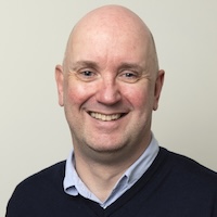 Rik Wouters van Bureau EDDI<br/>