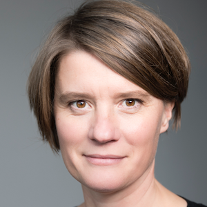 Saskia Schrijver