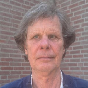 Tom Hessels