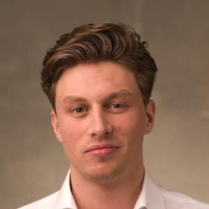 Wouter Rijmenam van Accenture<br/>